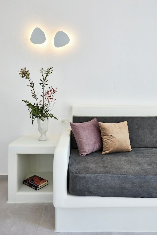 Фото Anchor Suites