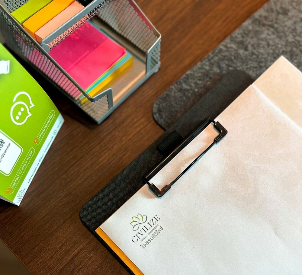 Фото Civilize Hotel