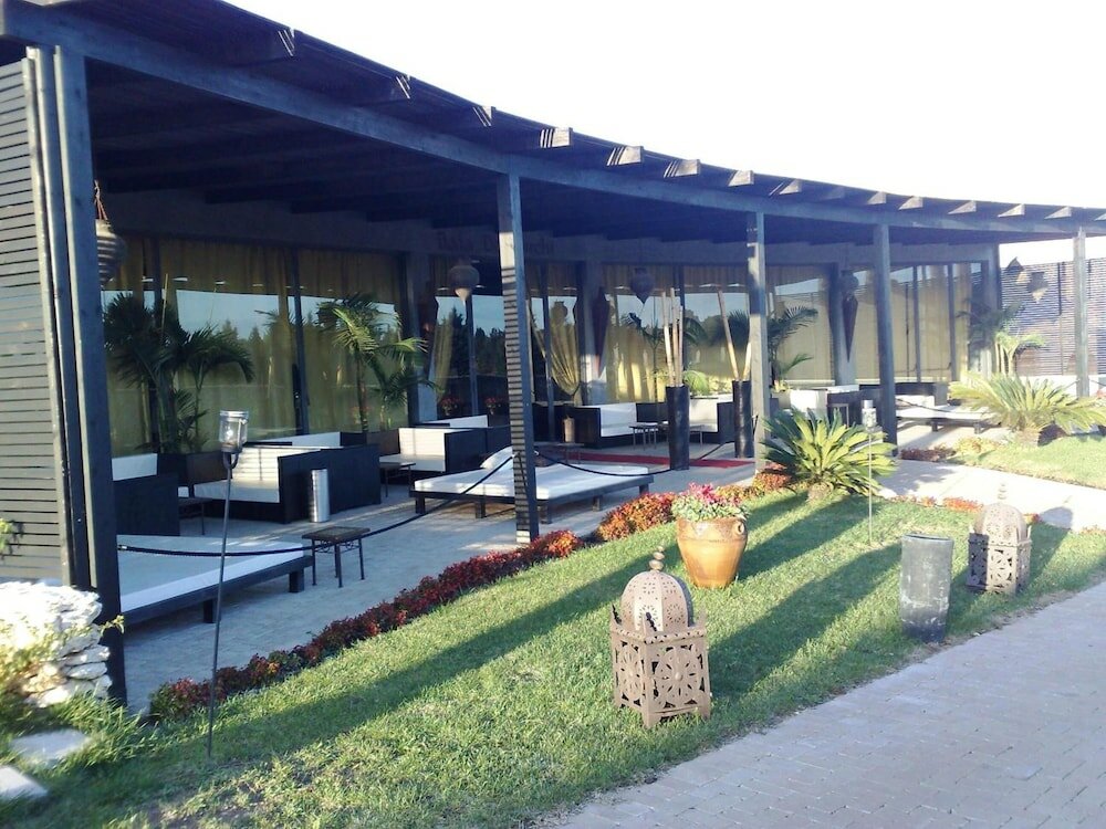 Фото Resort Baia dei Turchi