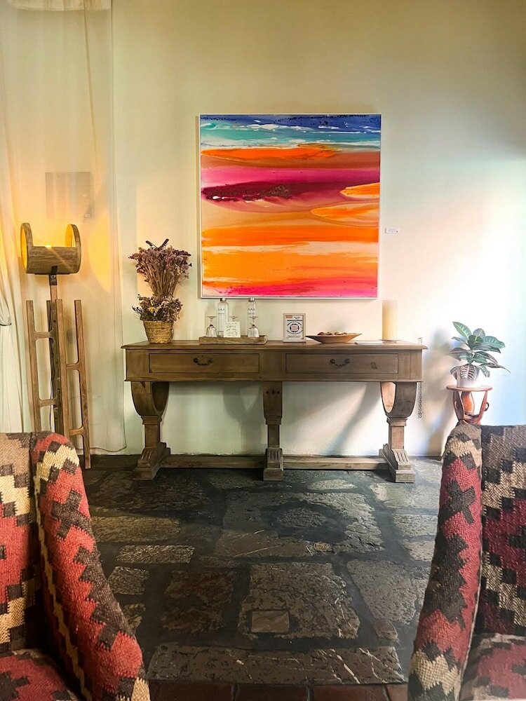 Фото Gar Anat Hotel Boutique