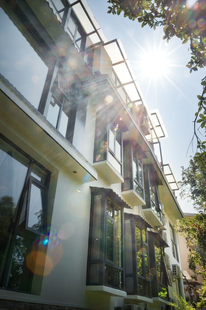 Фото Riverside Inn Guilin Central