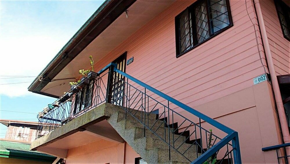 Hotel Sweet Star Transient Home, Baguio, photo