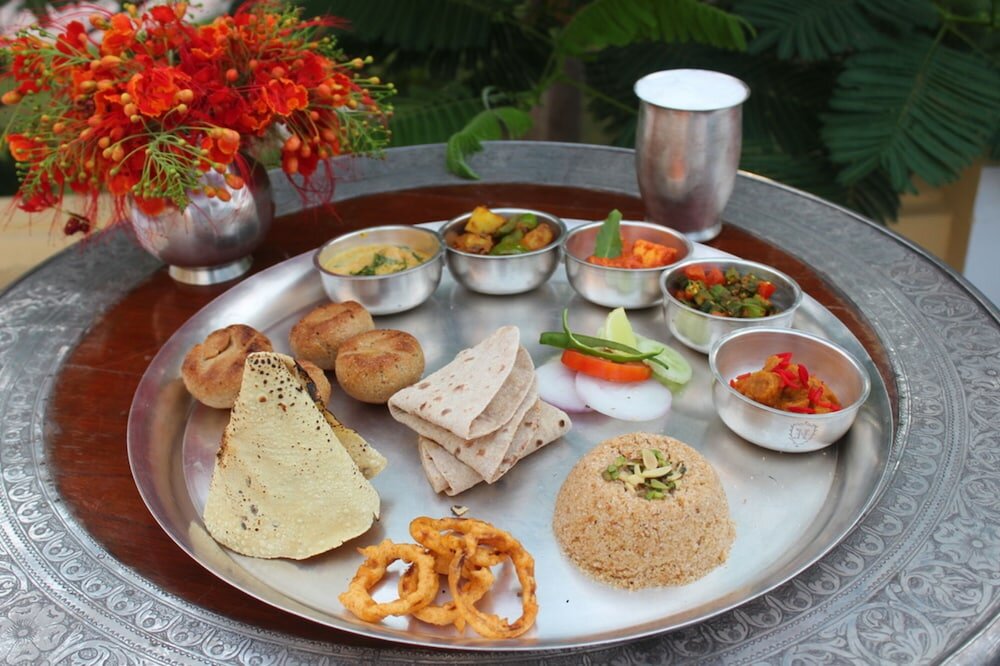 Фото Roop Niwas Kothi