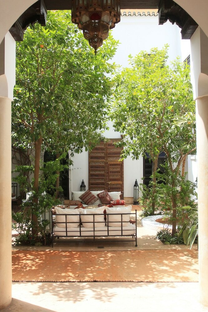 Фото Riad Karmela