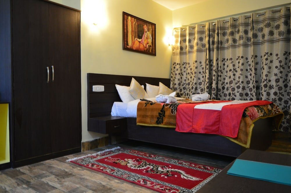 Фото Golden Dolma