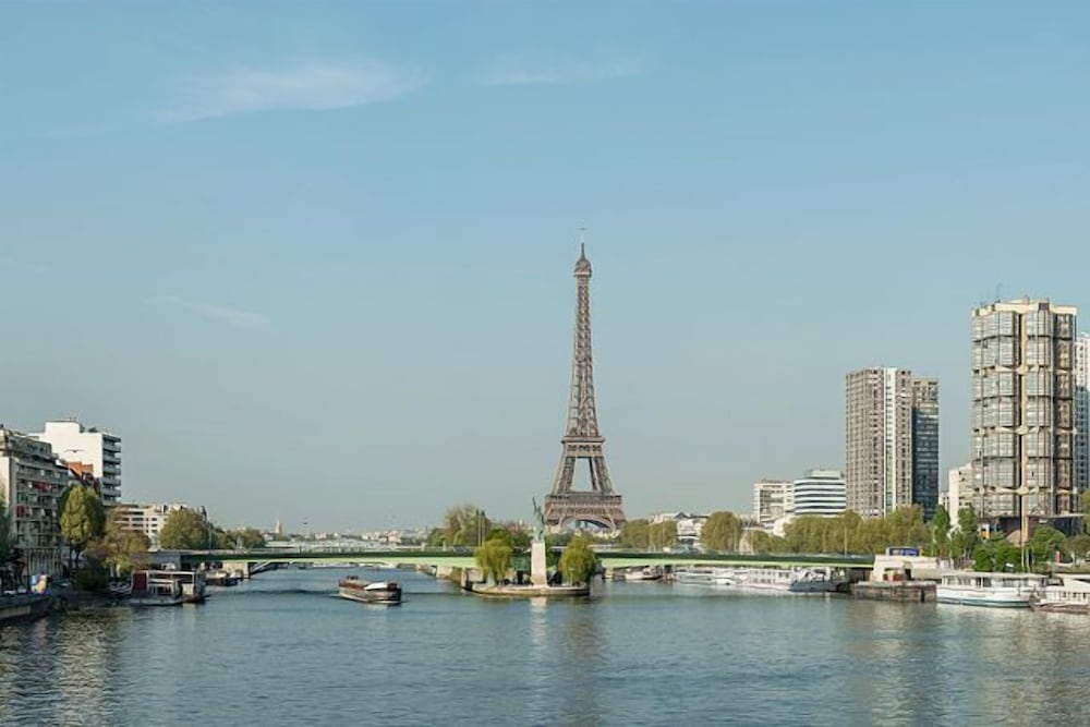 Фото Hôtel Gustave