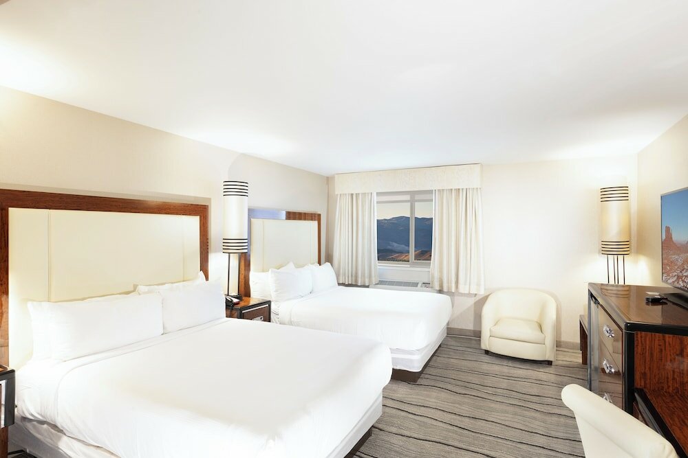 Фото Western Village Inn & Casino