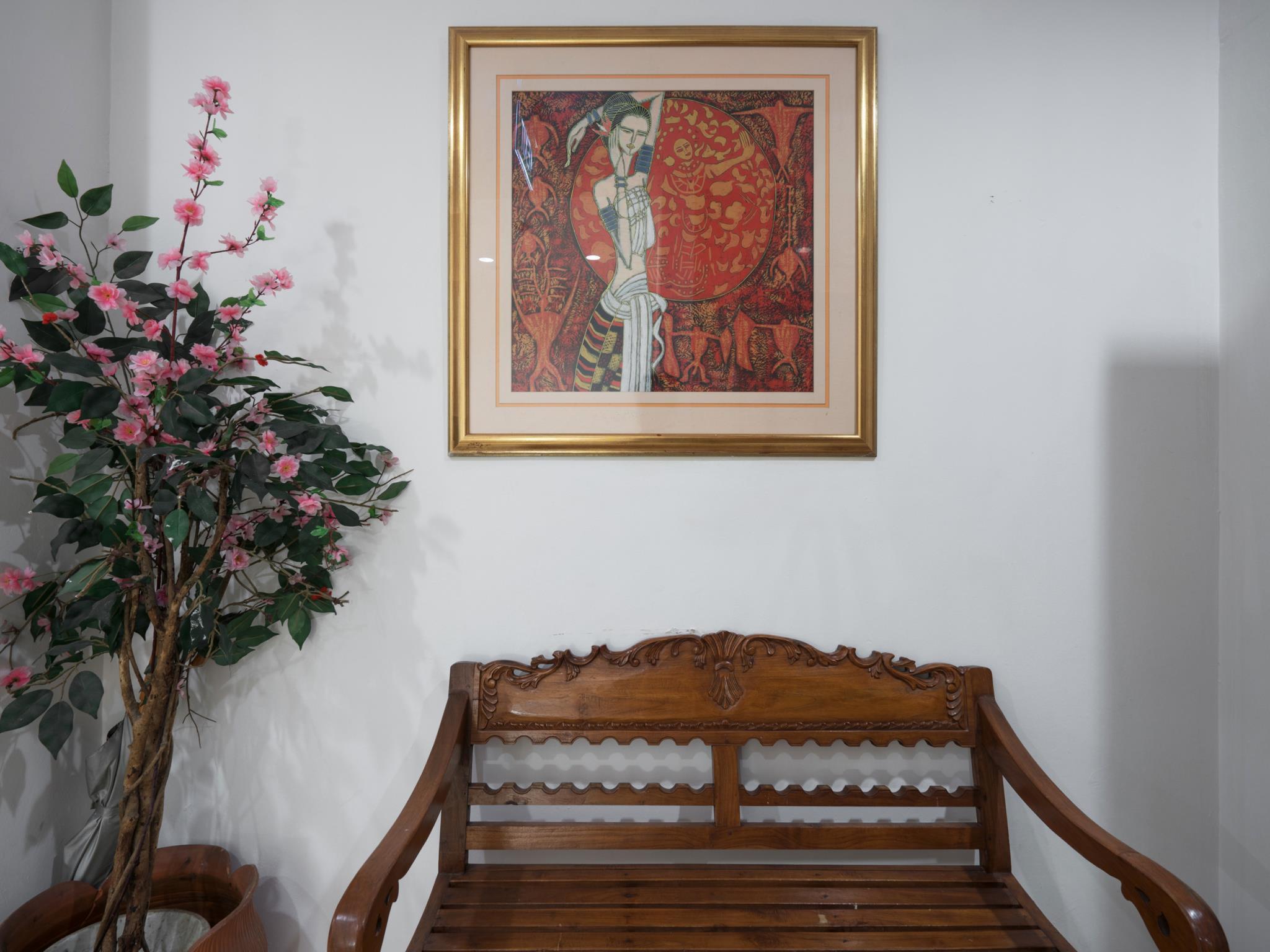 Фото Penta Hotel