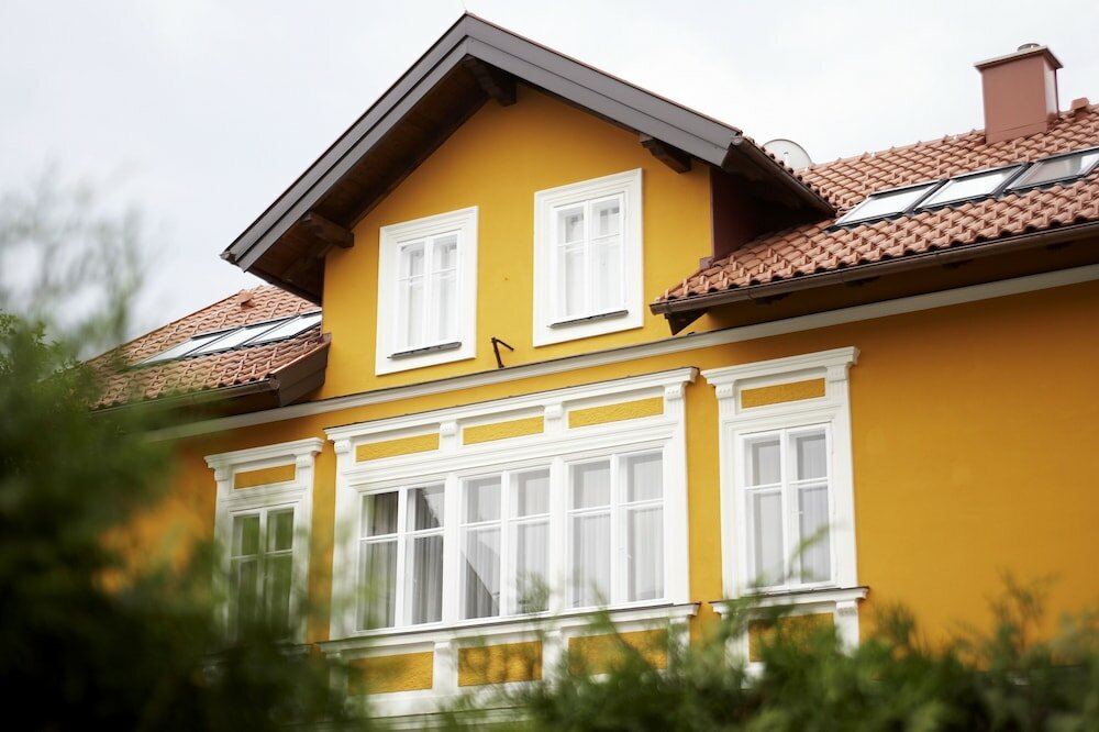 Фото Villa Ceconi by Das Grüne Hotel zur Post