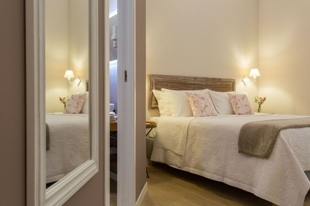 Фото Bellaroto Suite