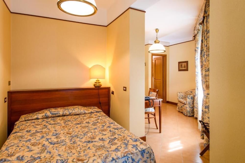 Фото Albergo Reggio