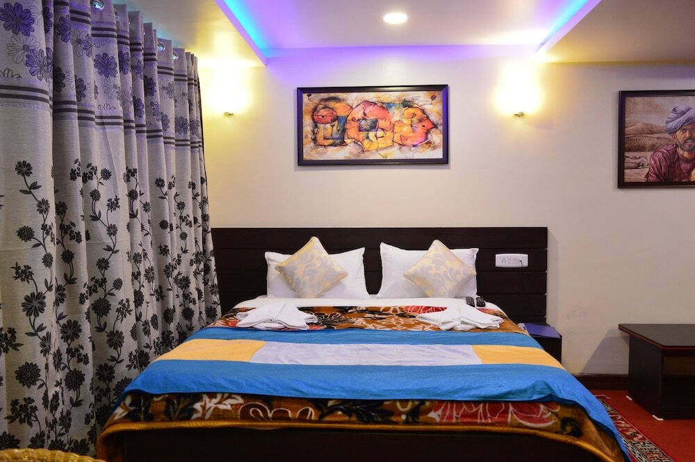 Фото Golden Dolma