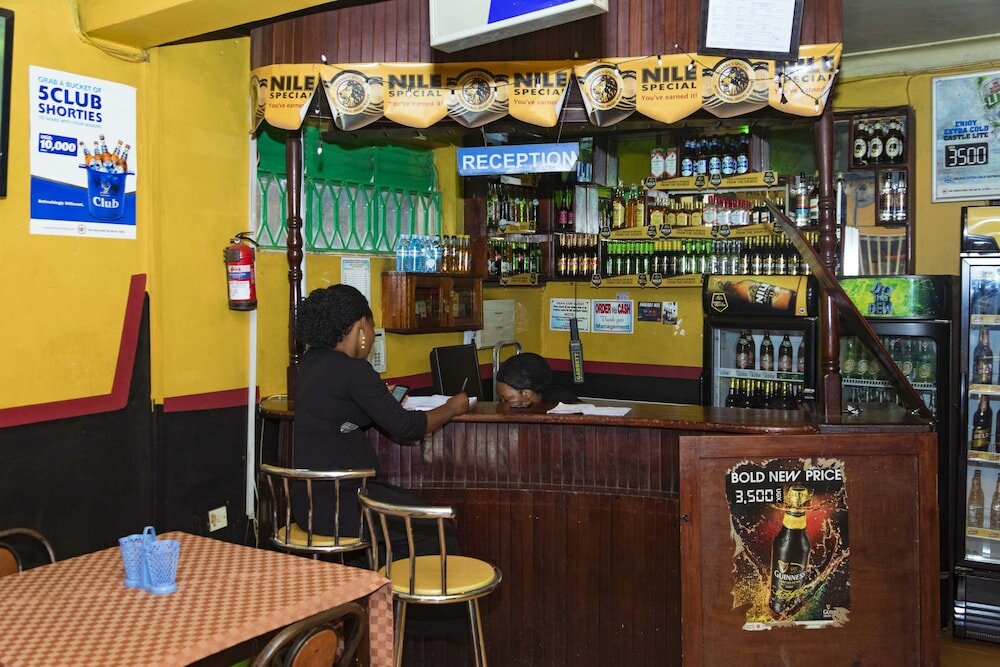 Фото Rosama Guest House