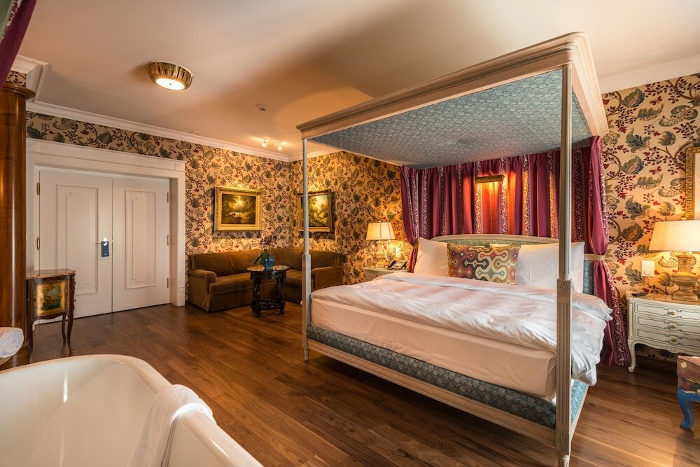 Фото Chateau Guetsch