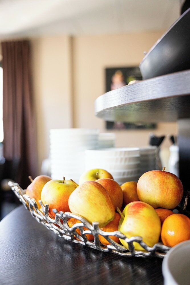 Фото Hotel Aulmann