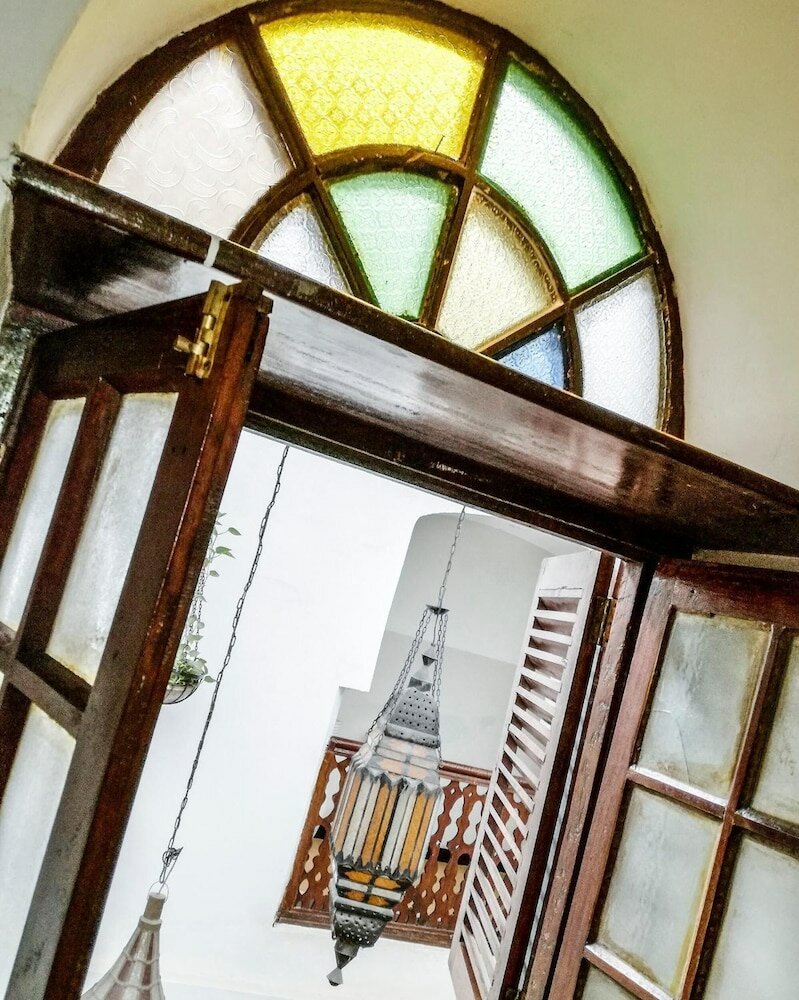 Фото The Swahili House