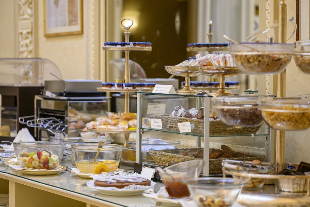 Фото Albergo Reggio