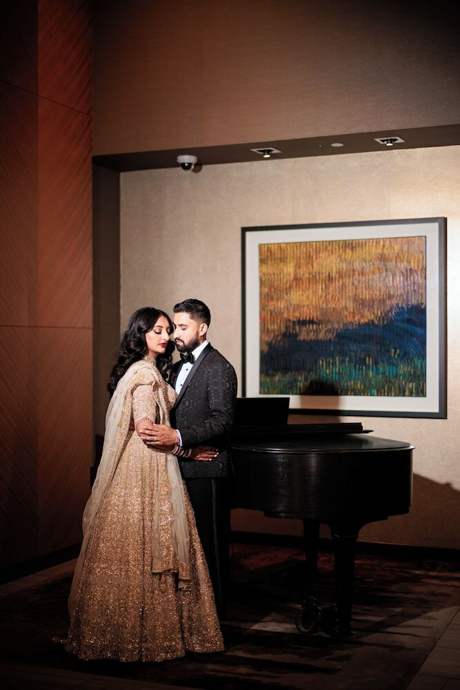 Фото Grand Hyatt Denver