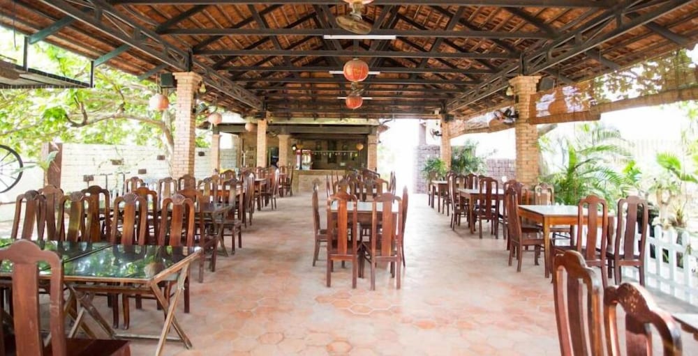 Фото Hoang Yen 2 Hotel