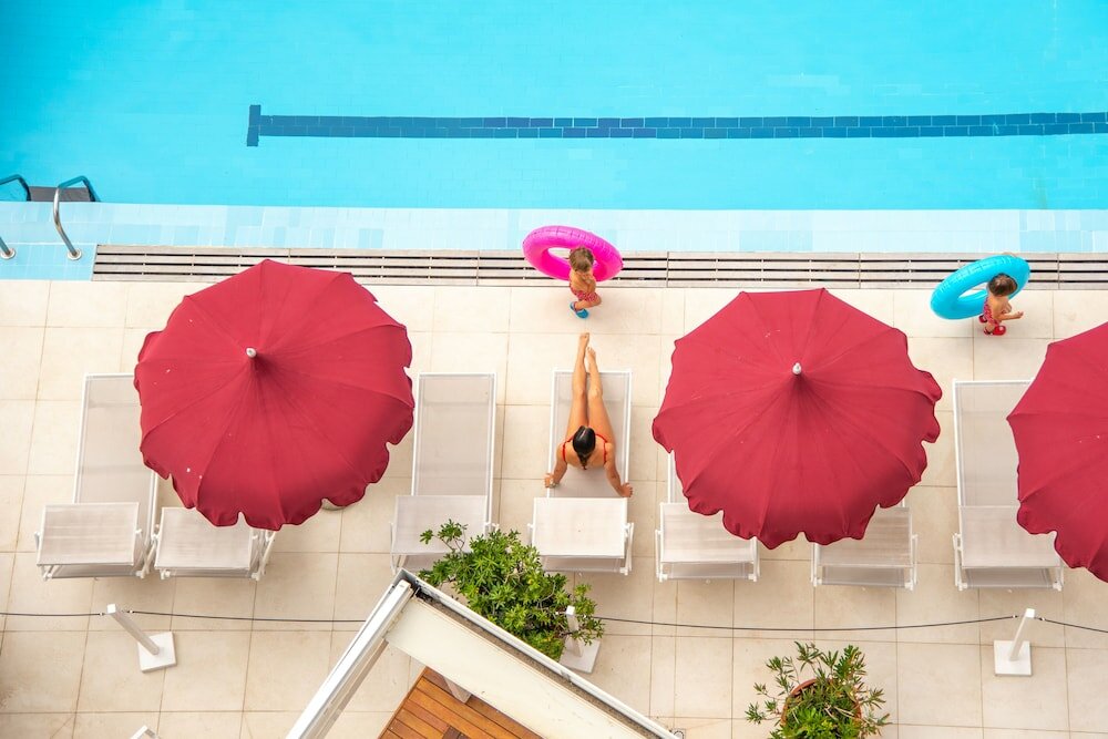 Фото Imperial Sport