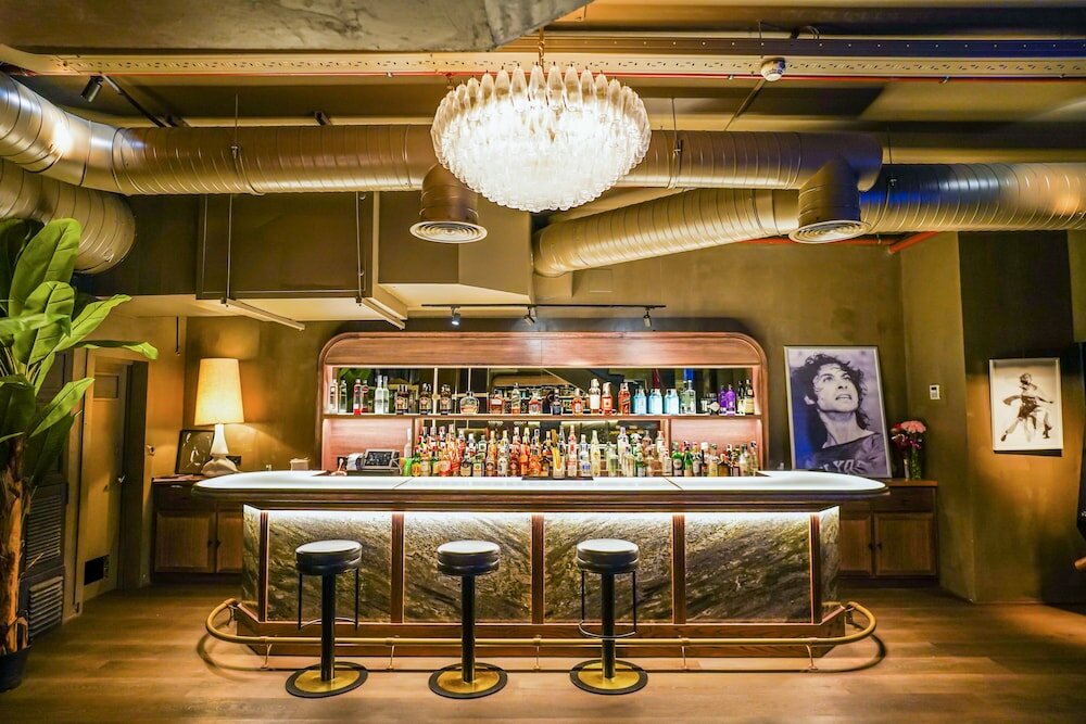 Фото Хостел El Pasaje