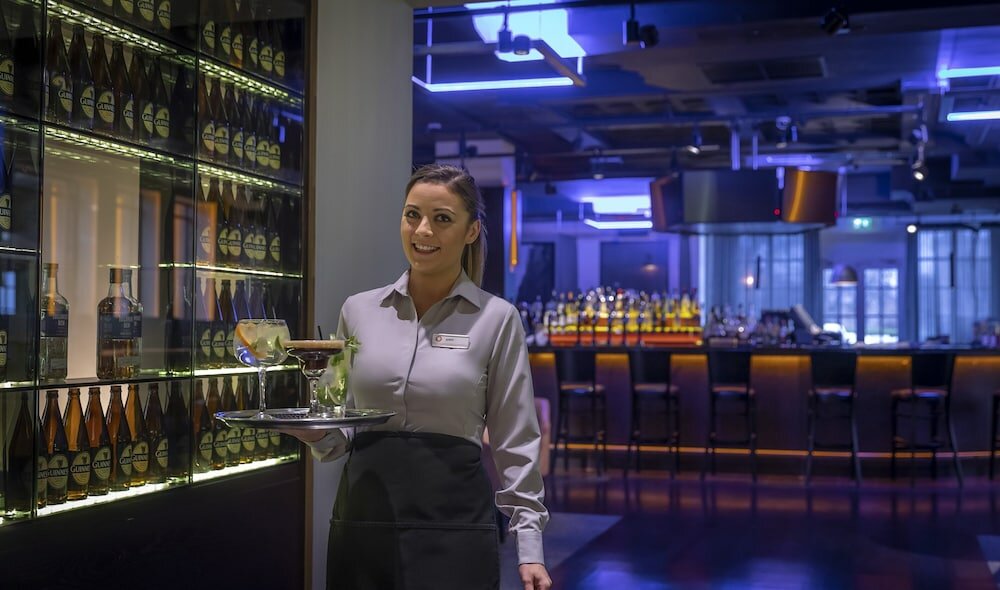 Фото Clayton Hotel Burlington Road