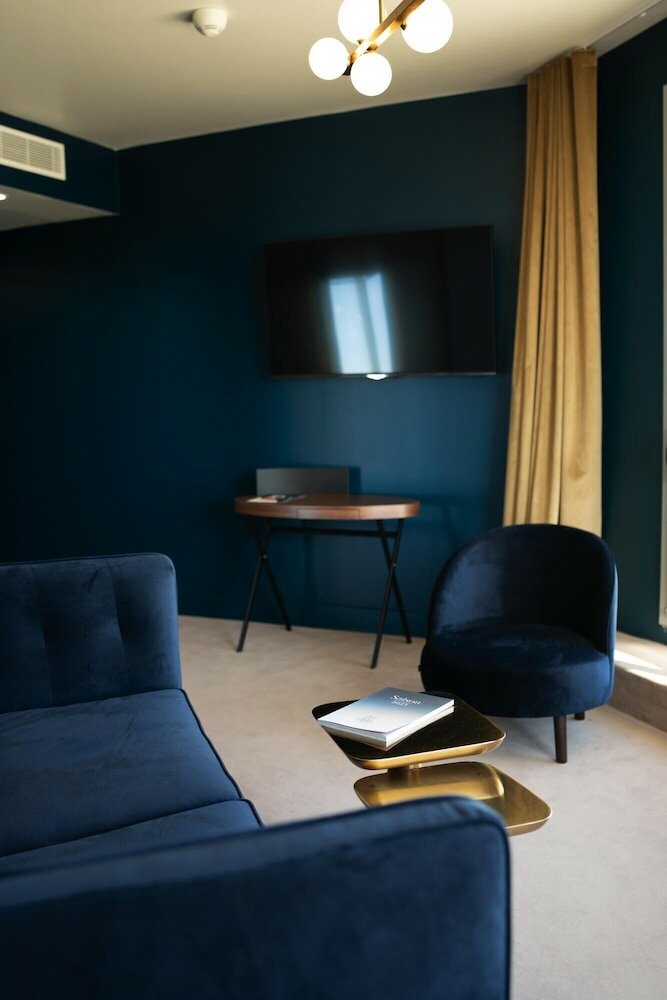 Фото Hotel des Palmiers