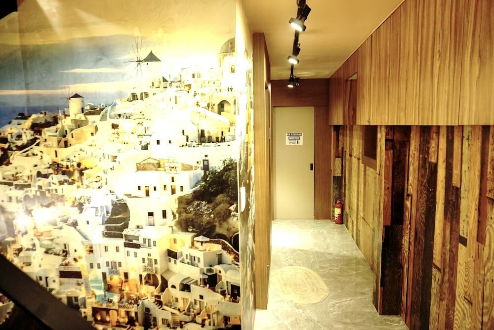 Фото Capsule Majung