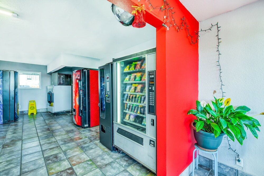 Фото Oyo Hotel Houston Southwest I-69