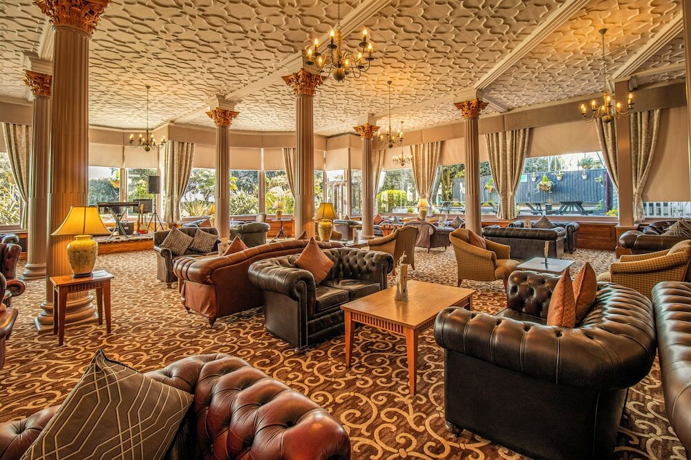 Фото Royal Bath Hotel & SPA Bournemouth