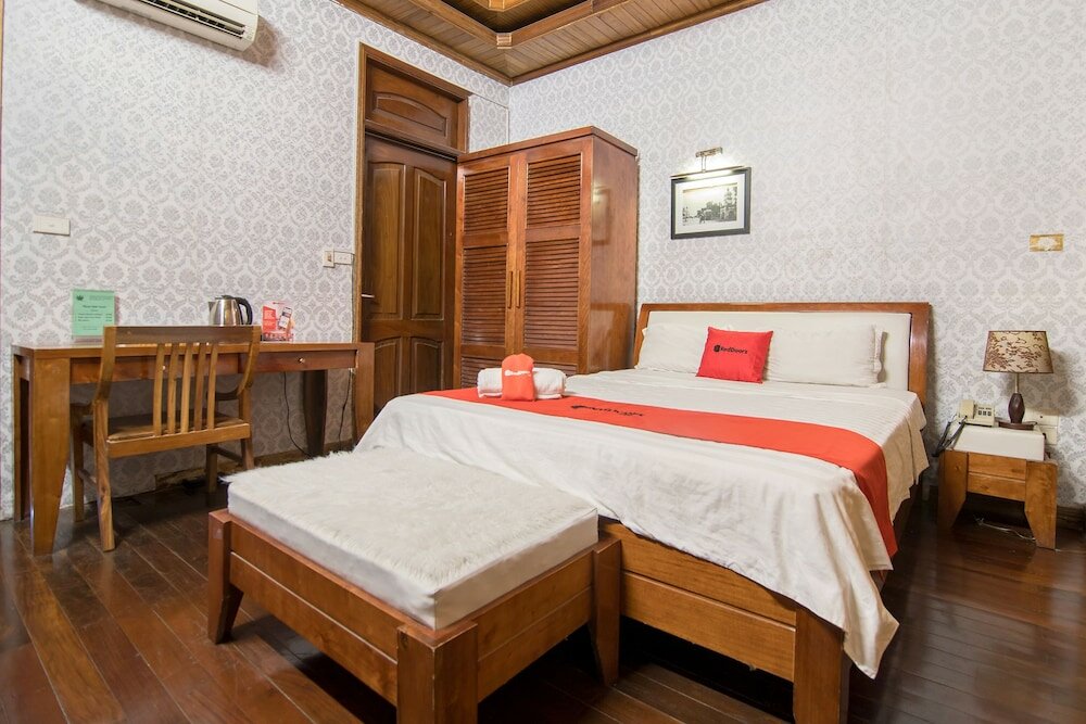 Фото Green Hotel Ha Noi