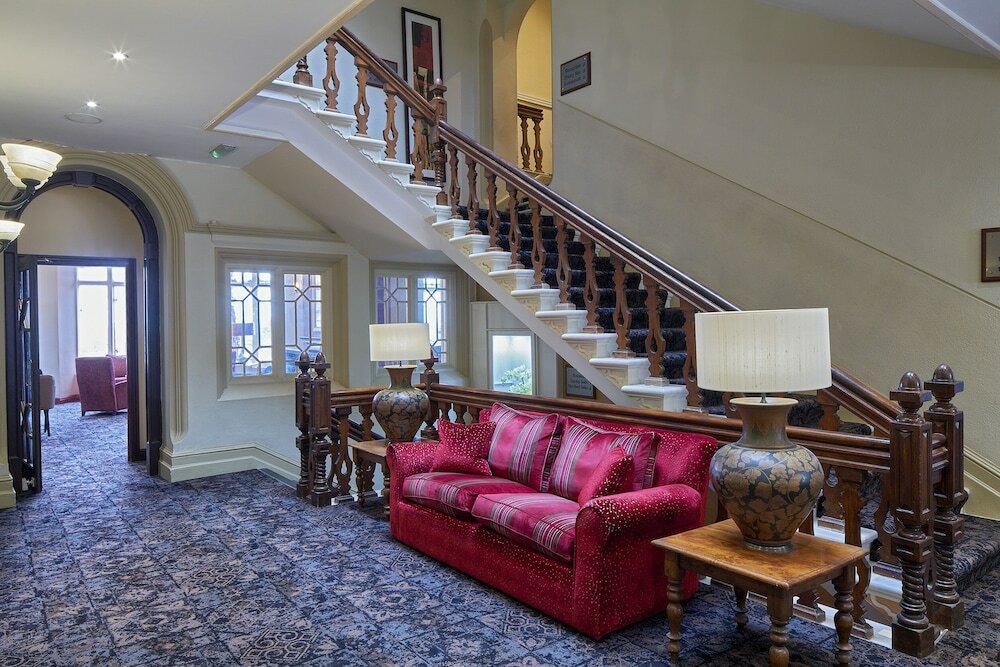 Фото The Abbey Great Malvern