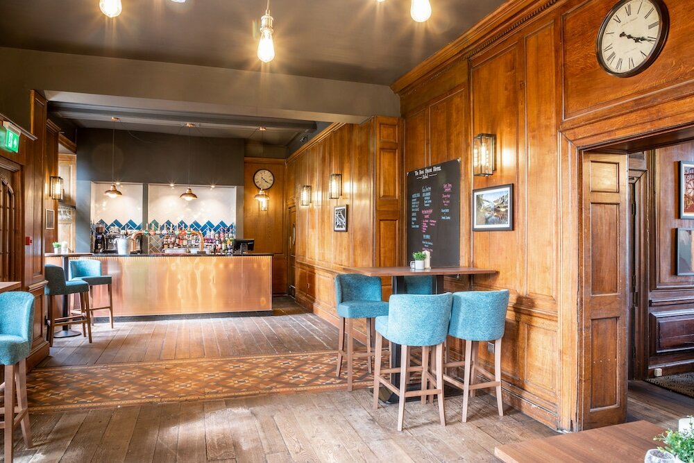 Фото Park House Hotel