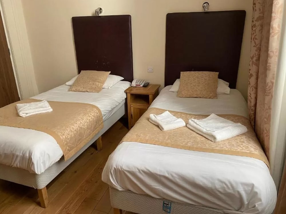 Фото Belvedere Hotel