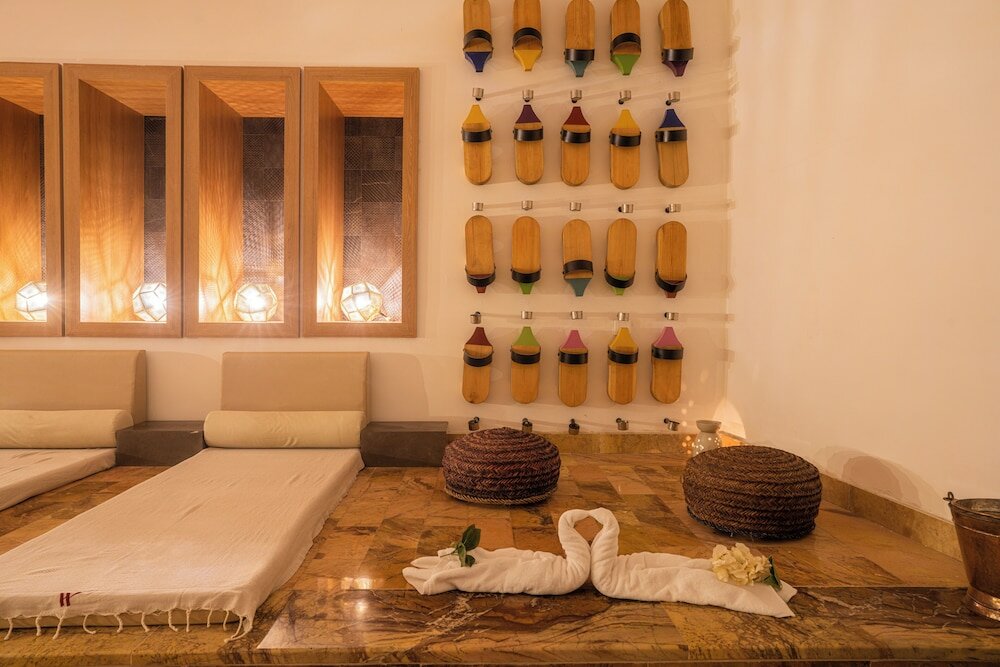 Фото Sousse Pearl Marriott Resort & SPA