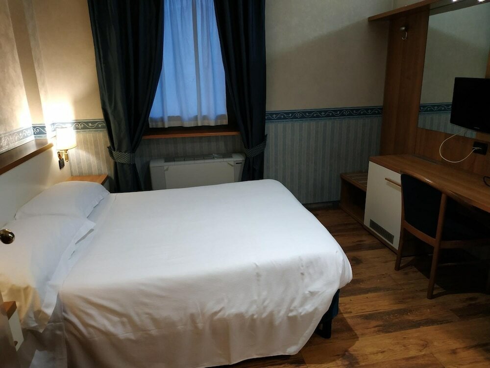 Фото Hotel Aurora