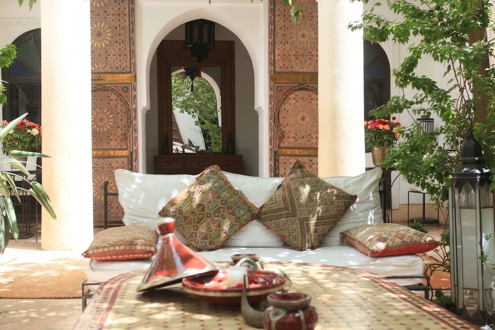 Фото Riad Karmela