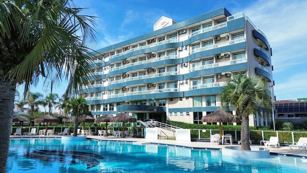 Фото Oceania Park Hotel SPA & Convention Center