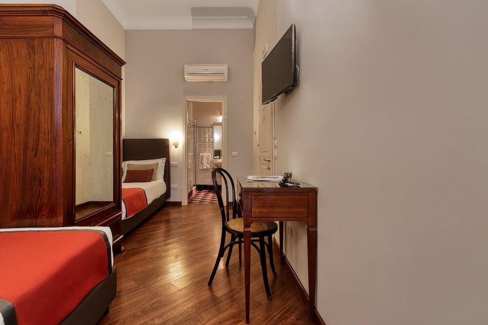 Фото Decumani Hotel De Charme