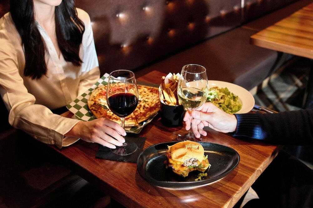 Фото Aliz Hotel Times Square