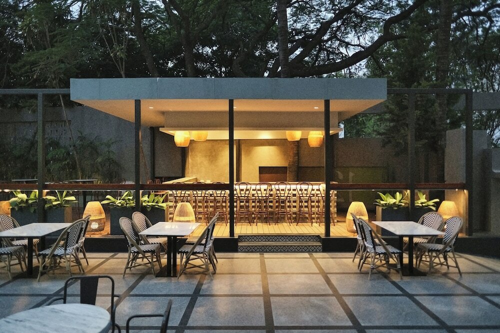 Фото Grand Mercure Bangalore