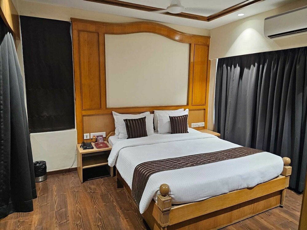 Фото Hotel Mount Manor