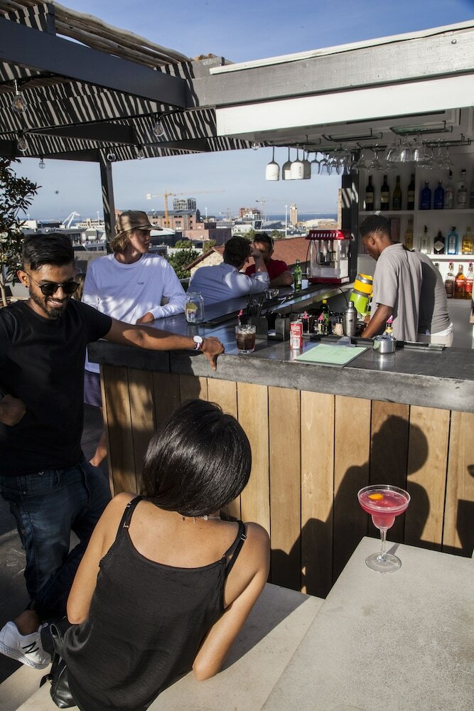 Фото The Grey Hotel