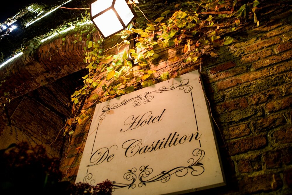 Фото Hotel de Castillion