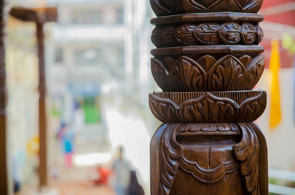 Фото Apsara Boutique Hotel