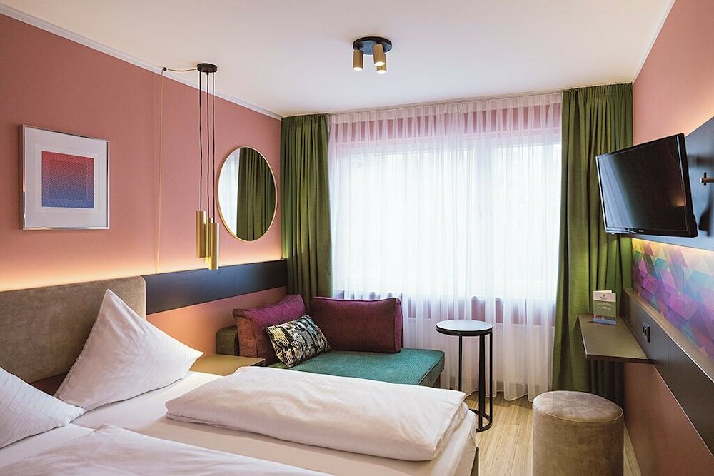 Фото Westend Hotel