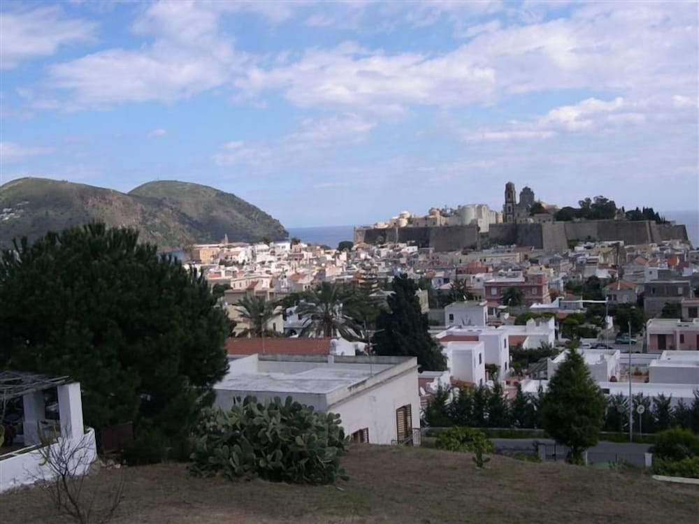 Фото Albergo Villa Diana