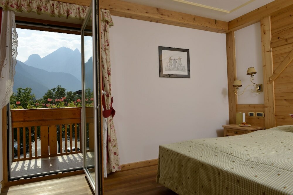 Фото Hotel Andreas