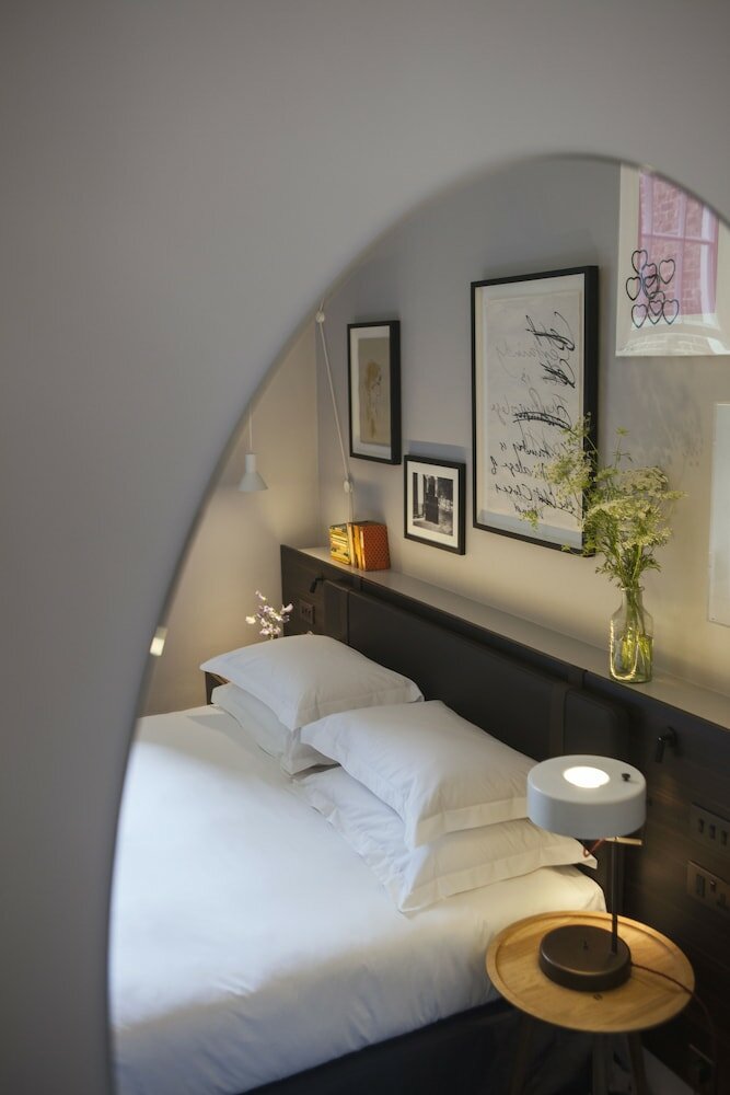 Фото The Laslett Hotel