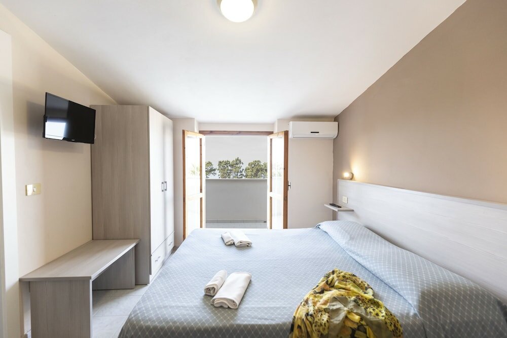 Фото La Fattoria sul Mare